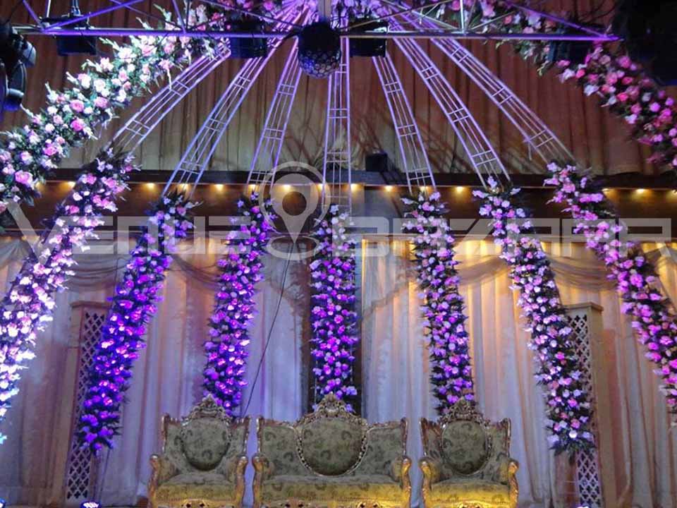 Wedding Hall In Karachi