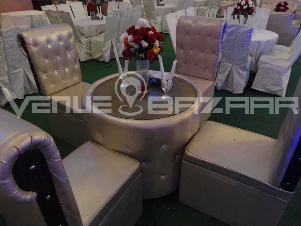 Wedding Hall In Karachi