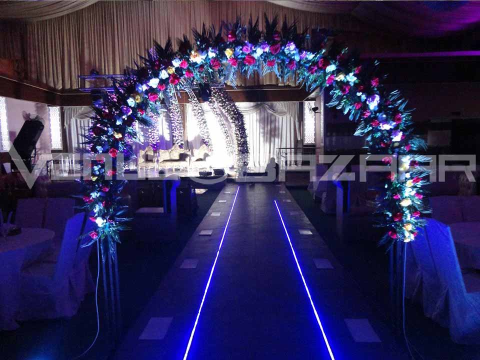 Wedding Hall In Karachi