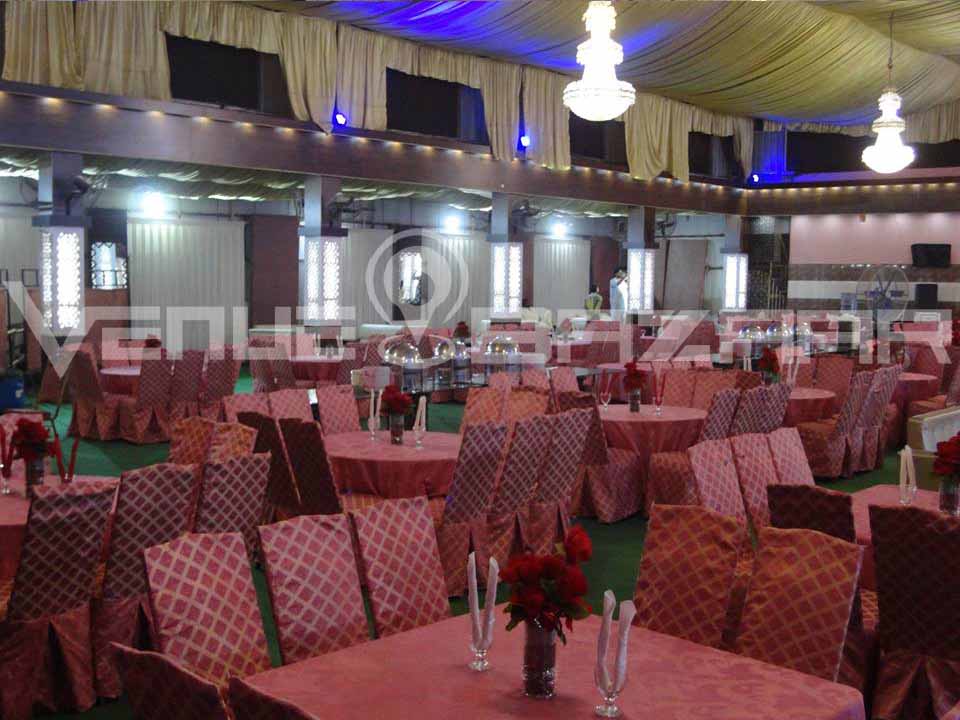 Wedding Hall In Karachi