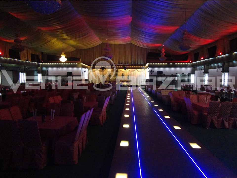 Wedding Hall In Karachi