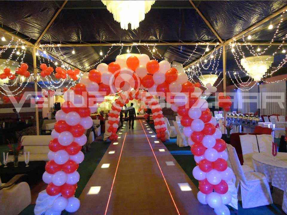 Wedding Hall In Karachi