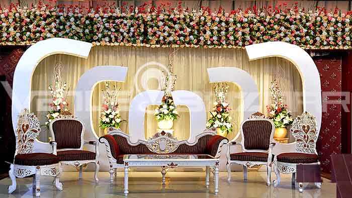 Wedding Hall In Karachi