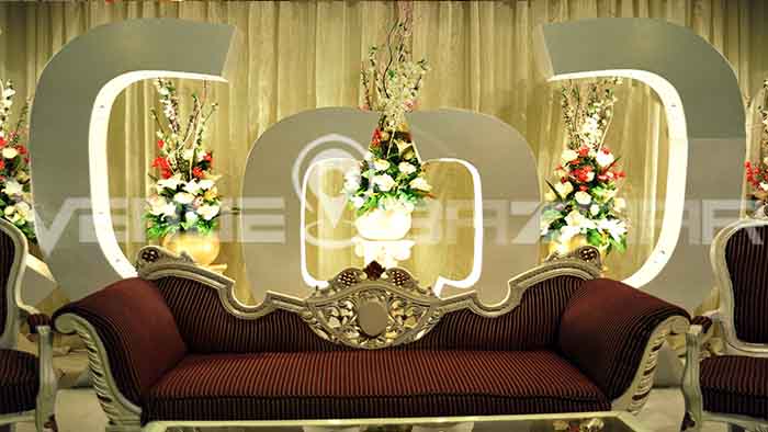 Wedding Hall In Karachi