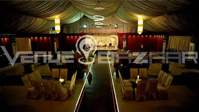 Wedding Hall In Karachi