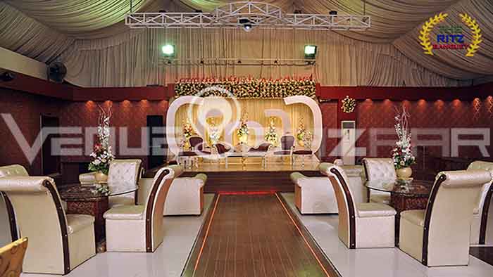 Wedding Hall In Karachi