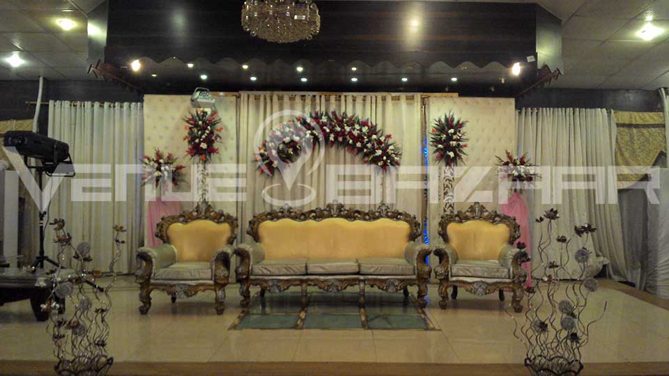 Wedding Hall In Karachi