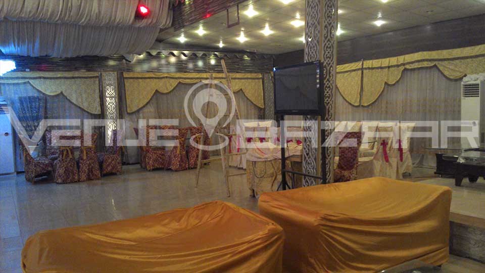 Wedding Hall In Karachi