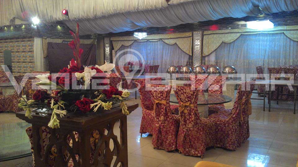 Wedding Hall In Karachi