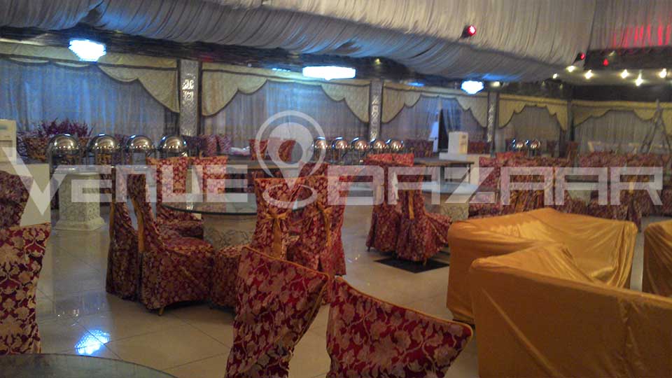 Wedding Hall In Karachi