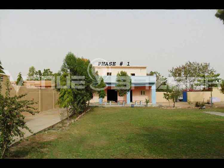 Farmhouse in Karachi Karachi farmhouse Luxury farmhouse