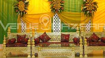 Wedding Hall In Karachi