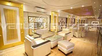 Wedding Hall In Karachi