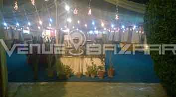 Wedding Hall In Karachi