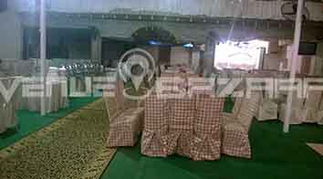 Wedding Hall In Karachi