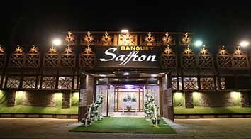 Wedding Hall In Karachi