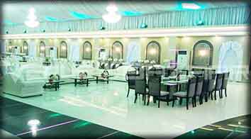 Wedding Halls in karachi