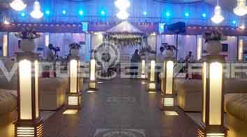 Wedding Halls in karachi