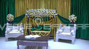 Wedding Halls in karachi