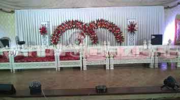 Wedding Halls in karachi