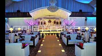 Wedding Halls in karachi