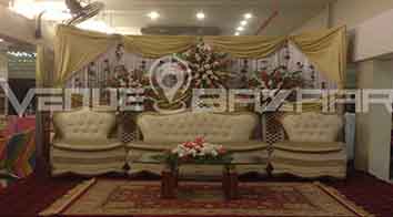 Wedding Hall In Karachi