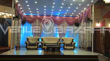 Wedding Hall In Karachi