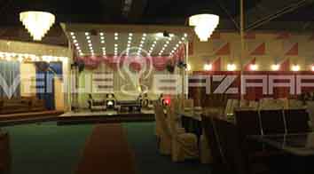 Wedding Hall In Karachi