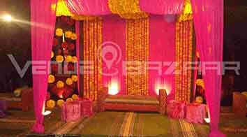 Wedding Hall In Karachi