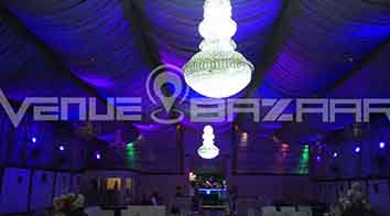 Wedding Hall In Karachi