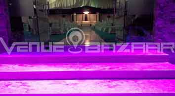 Wedding Hall In Karachi