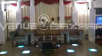 Wedding Hall In Karachi