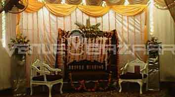 Wedding Hall In Karachi