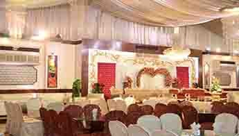 Wedding Hall In Karachi