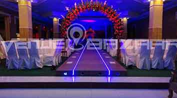 Wedding Hall In Karachi