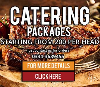 Caterers-In-Karachi